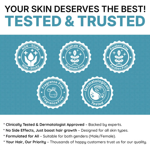 Promotional graphic with product Cerificationon a blue background