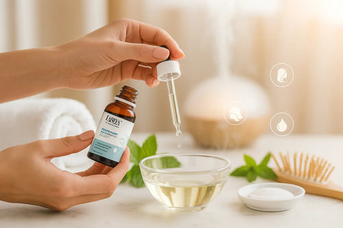 How to Use Peppermint Oil: Complete Usage Guide & Tips