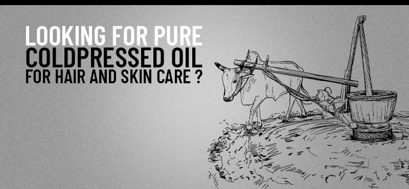 Cold Pressed Coconut Oil