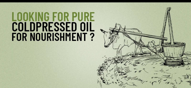 Cold Pressed Olive Oil