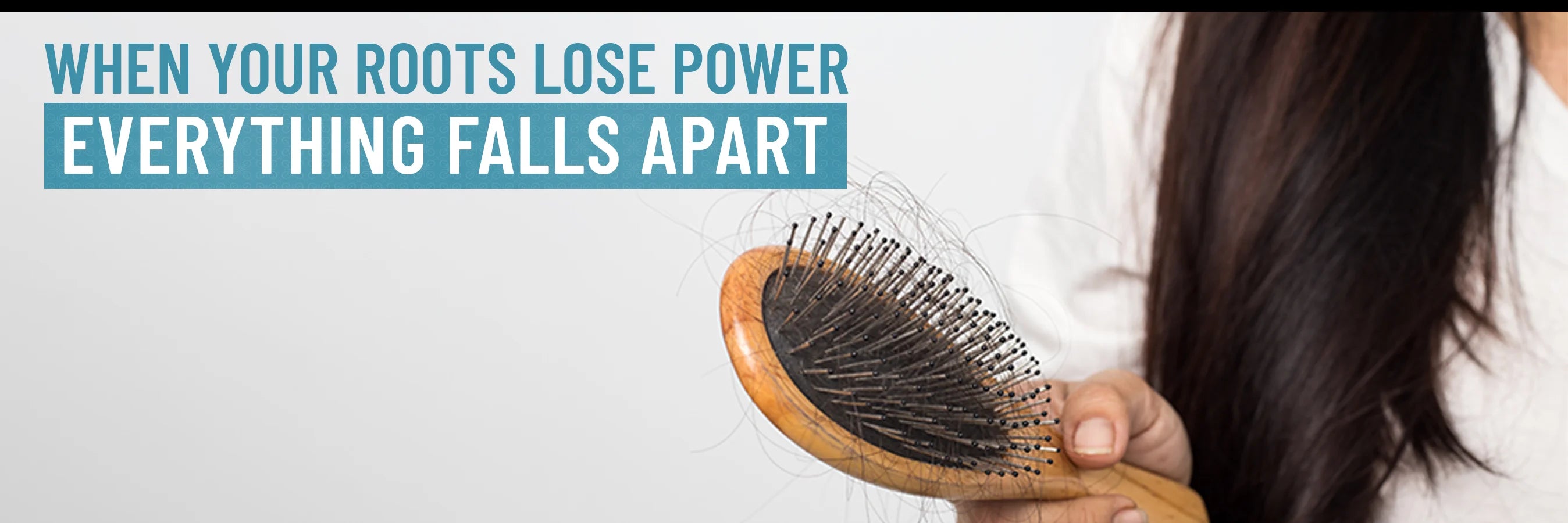 Strengthen Your Roots