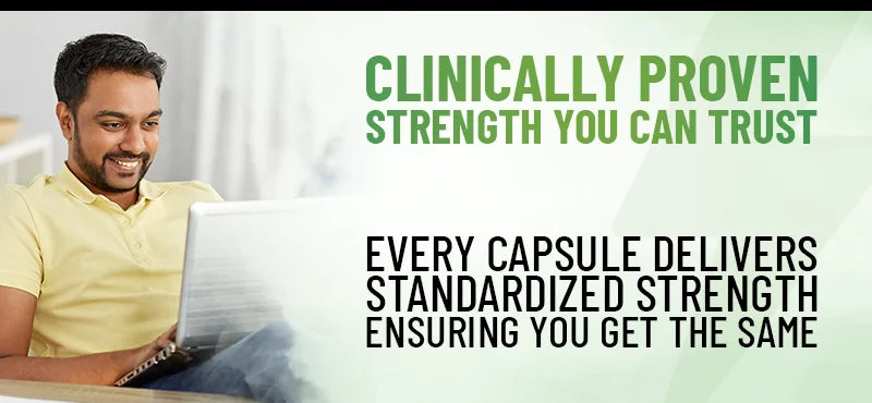 Scientifically Researched