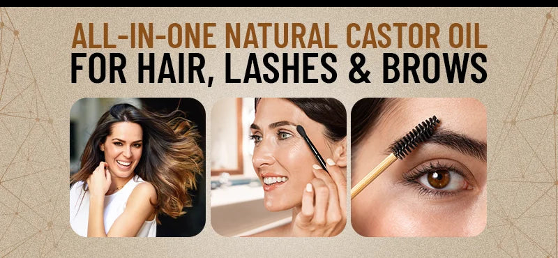 Pure and Natural Oil