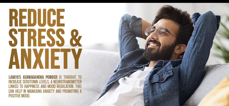 Mood Balance & Peace