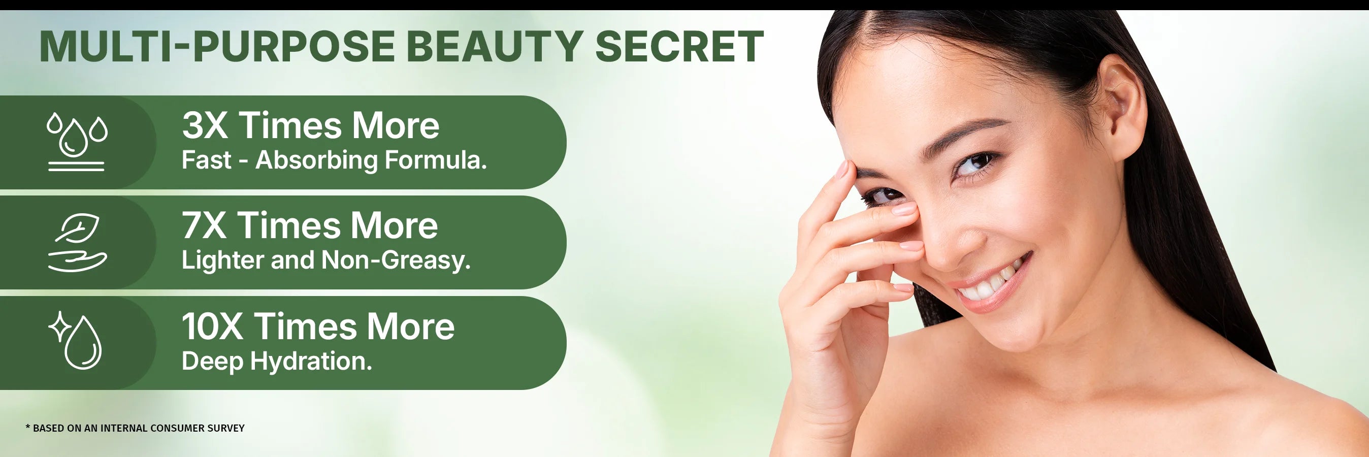 Superior Absorption Formula