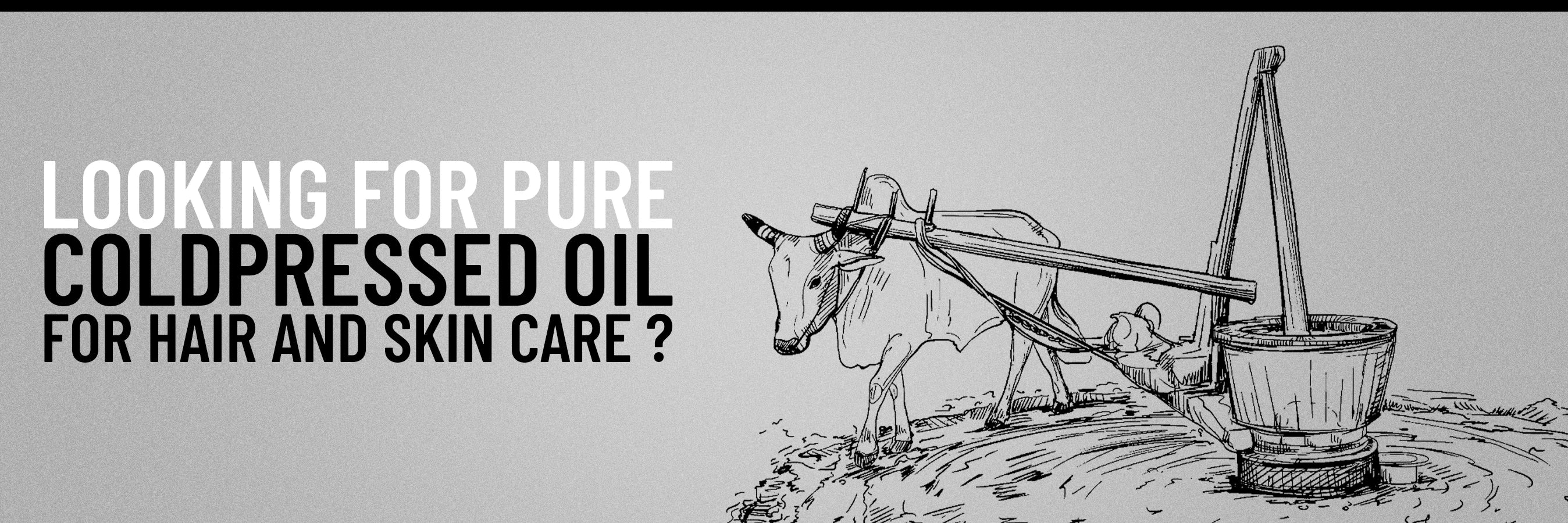 Cold Pressed Coconut Oil