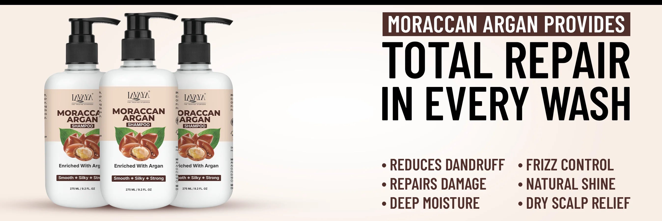 Complete Care Every Wash