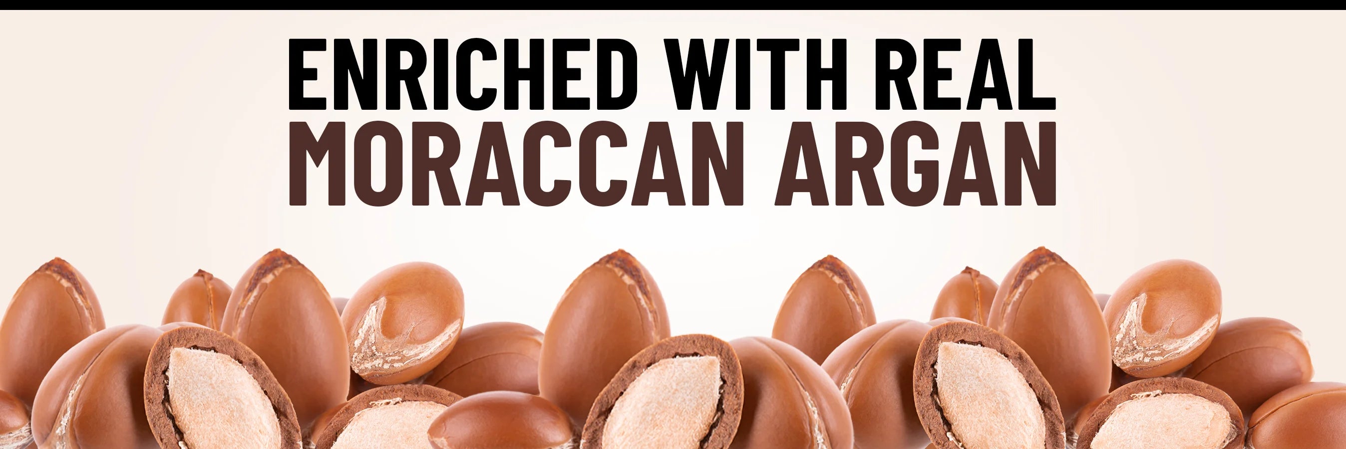 Authentic Argan Enrichment