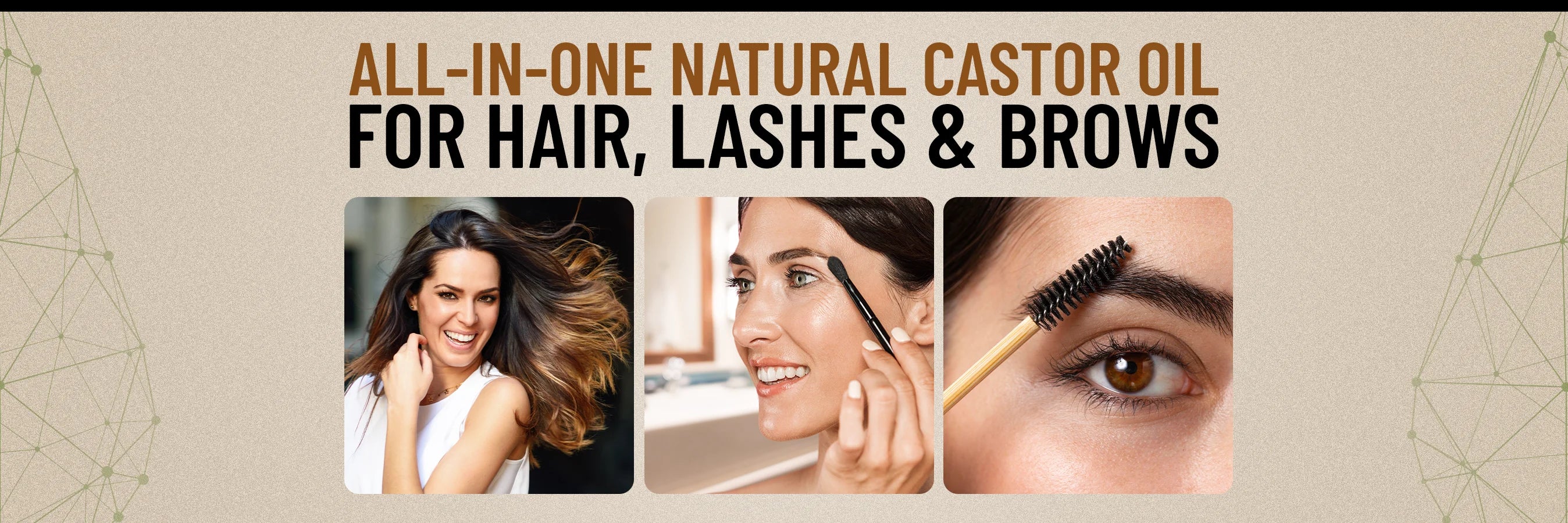 Pure and Natural Oil