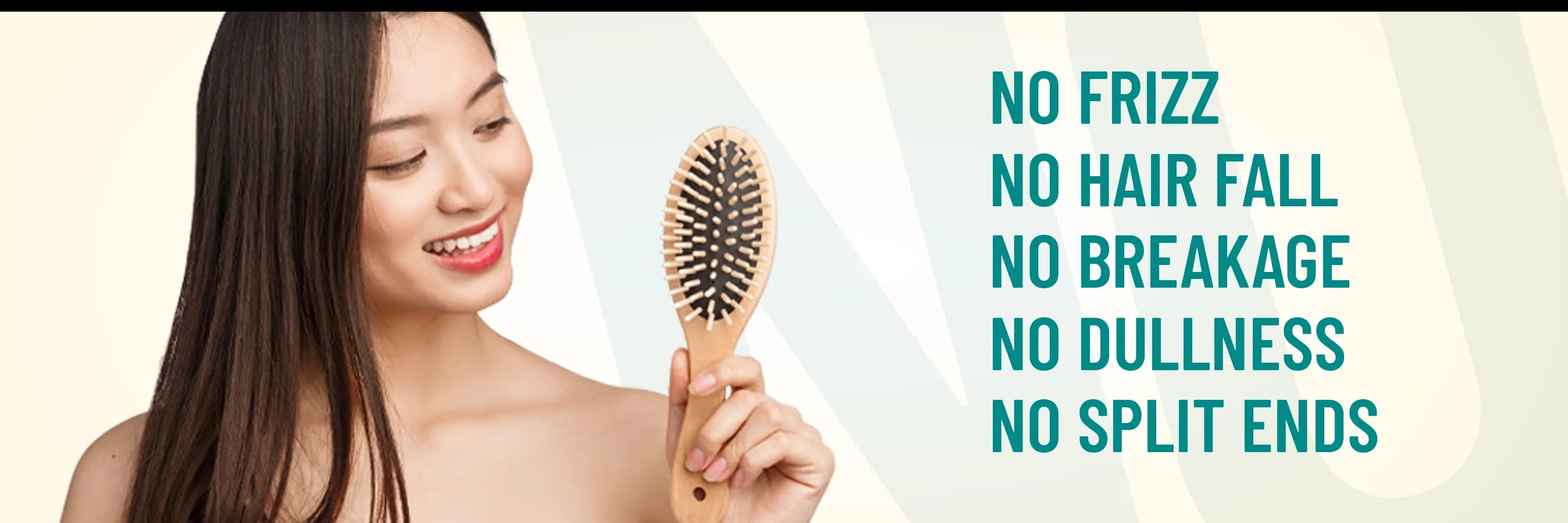 Transform Your Hair Naturally