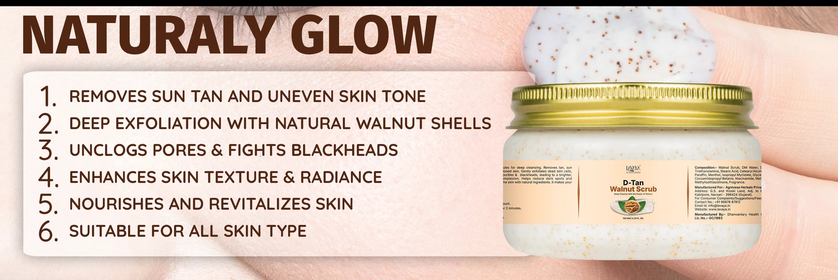 Your Glow-Up Solution
