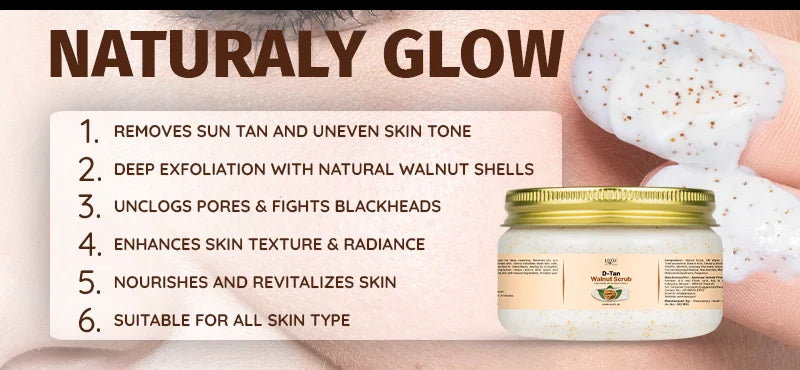 Your Glow-Up Solution