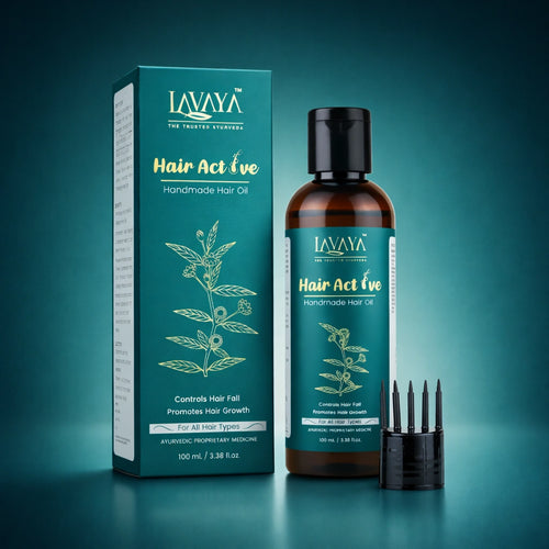 Hair Active Oil for Hair Growth