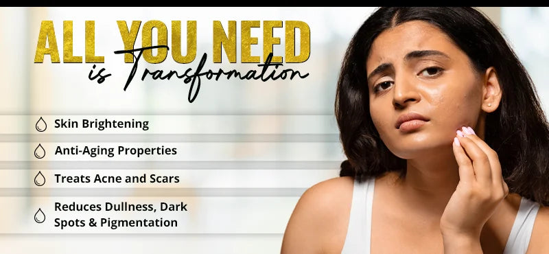 Complete Skin Renewal