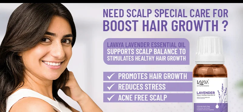 Balance & Stimulate Scalp