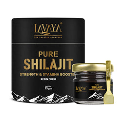 Himalayan Shilajit For Men and Women