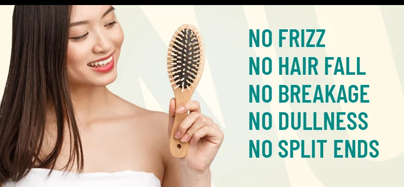 Transform Your Hair Naturally