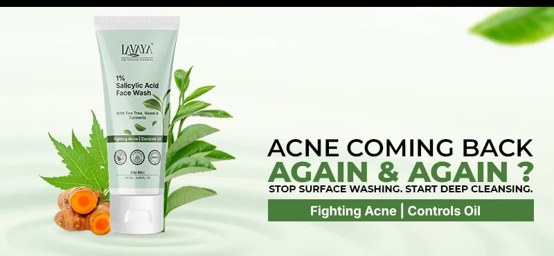 Deep Clean & Clear Skin