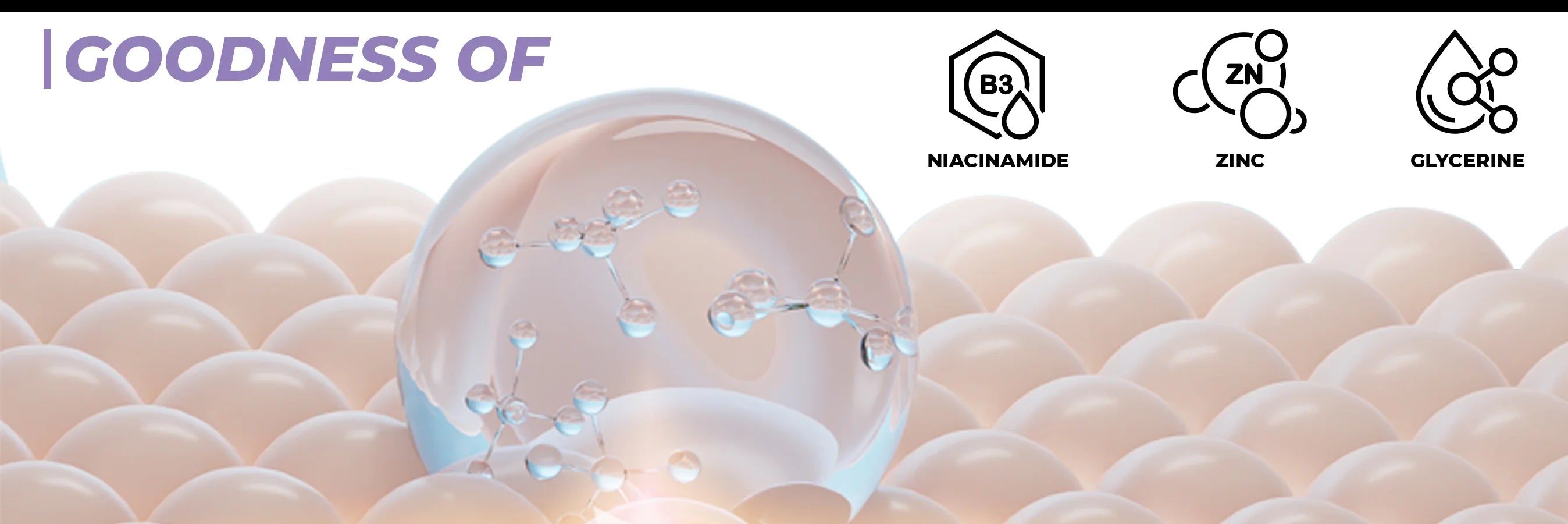 Power-Packed Ingredients