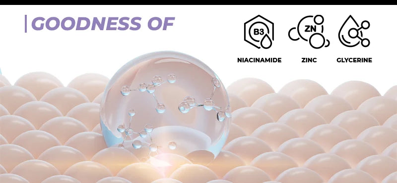 Power-Packed Ingredients