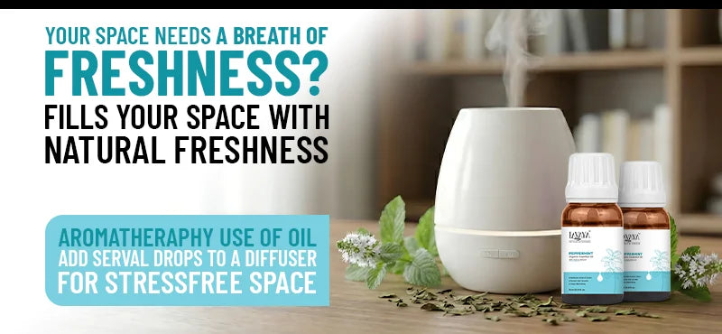 Refresh Your Space Instantly