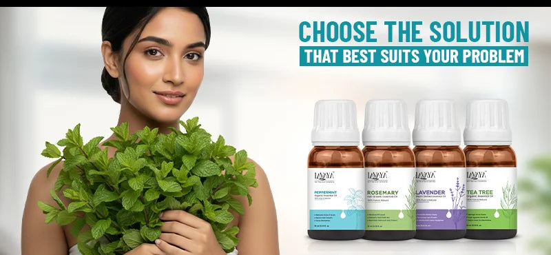 Pick Your Perfect Oil