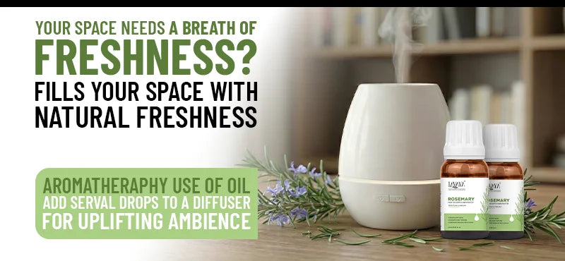 Natural Aromatherapy Bliss