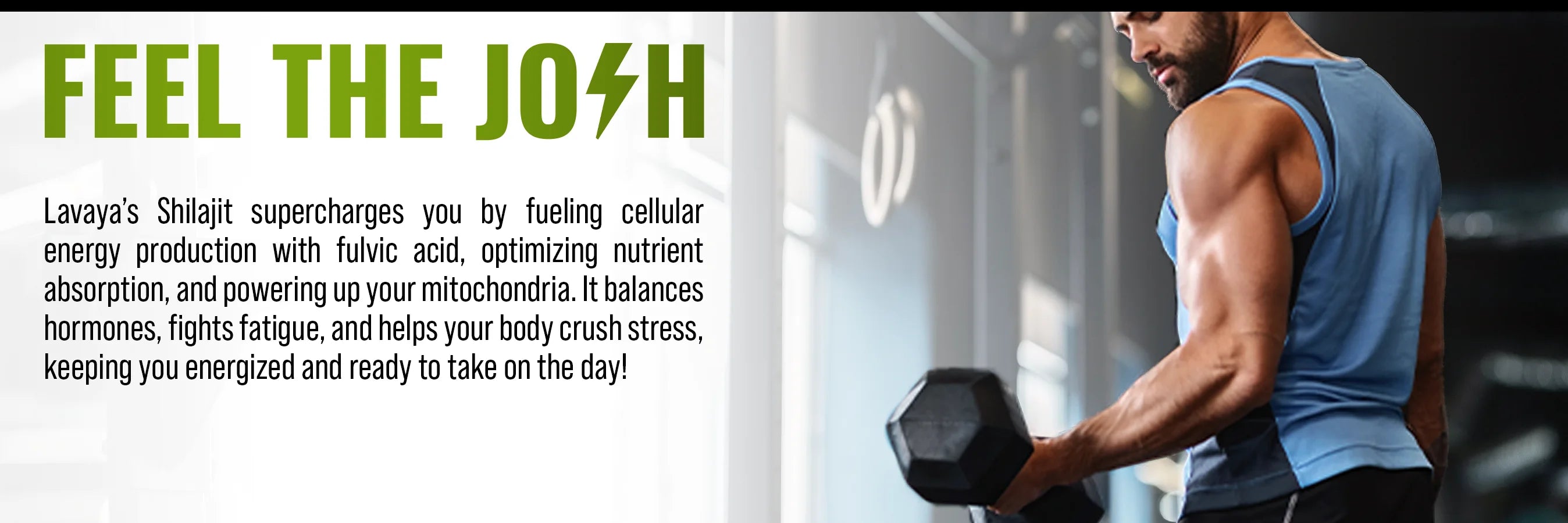 Fuel Your Day Naturally