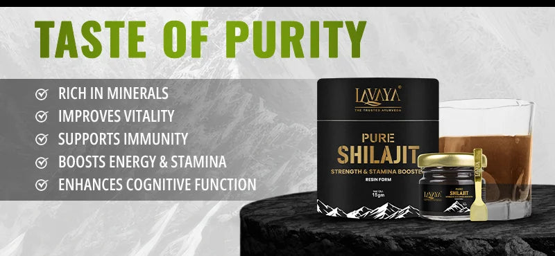 Pure Himalayan Power