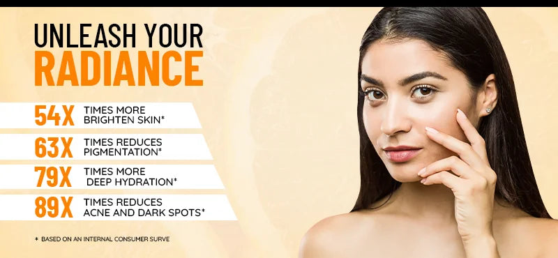 Proven Radiance Results