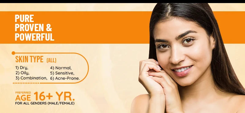 Universal Skincare Solution